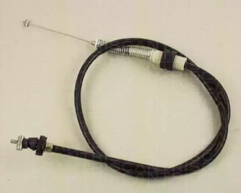 Cablul de acceleratie