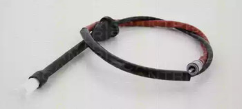 Cablu flexibil de control al contorului