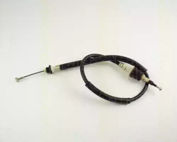 Cabluri timonerie