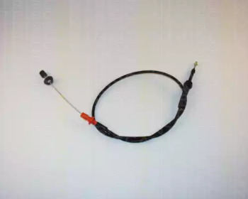 Cablul de acceleratie