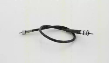 Cablu flexibil de control al contorului