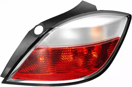 LAMPA SPATE DR (HELLA) OPEL ASTRA H 04-10 