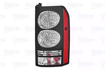 LAMPA SPATE ST (VALEO) LAND ROVER DISCOVERY 14- 
