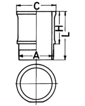 Cilindru de cilindru