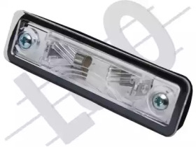 LAMPA TABLICY REJ. OPEL ASTRA/OMEGA/VECTRA 94-09 ST/DR