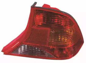 LAMPA SPATE DR FORD FOCUS 98-04 