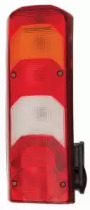 LAMPA SPATE DR MERCEDES ATEGO 97- 