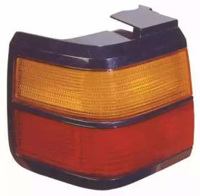 LAMPA SPATE DR VW PASSAT 89-93 