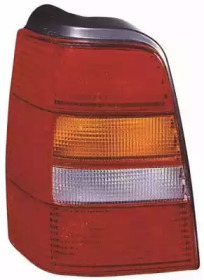 LAMPA SPATE DR VW GOLF III 92-98 