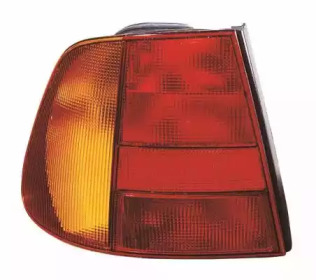 LAMPA SPATE ST VW POLO CLASSIC 95-02 