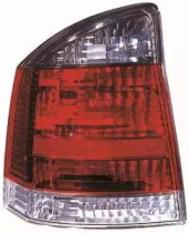 LAMPA SPATE DR OPEL VECTRA C 02-05 