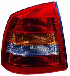 LAMPA SPATE DR OPEL ASTRA G 98-04 