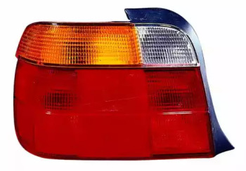 LAMPA SPATE DR BMW SERIES 3 (E36) COMPACT 94-98 