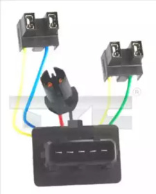 Set cablu, far