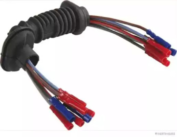 Set de reparatie cablu, hayon