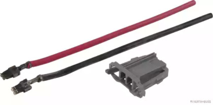 Kit rep. cablu, încălzire interioară (pre-sistem de motor)