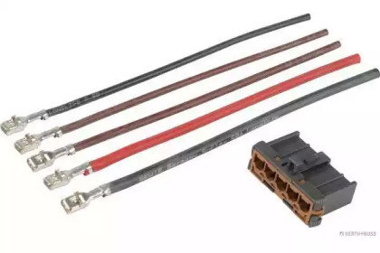 Kit rep. cablu, încălzire interioară (pre-sistem de motor)