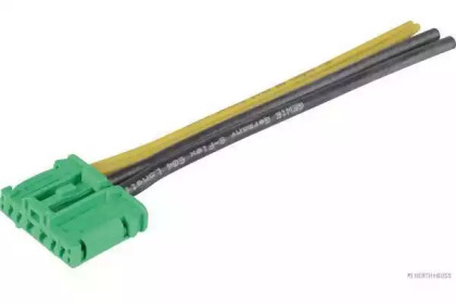 Kit de reparație cablu, control (încălzire / ventilație