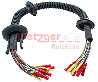 Kit de reparatie cablu, hayon