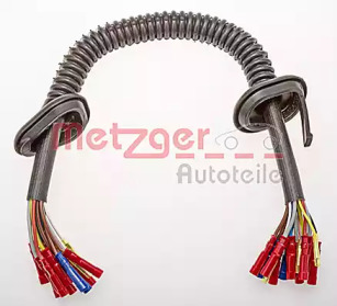 Kit de reparatie cablu, hayon