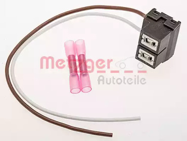 Kit reparatie cabluri, proiector principal