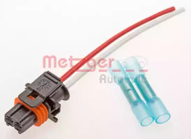 Kit reparatie cabluri, injector