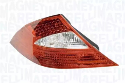 LAMPA SPATE ST (ULO) MERCEDES CLS (W219) COUPE 04-08 