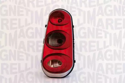 LAMPA SPATE ST (ULO) SMART FORTWO 98-07 