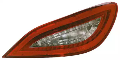 LAMPA SPATE ST (MARELLI) MERCEDES CLS (W218) COUPE 10-14 