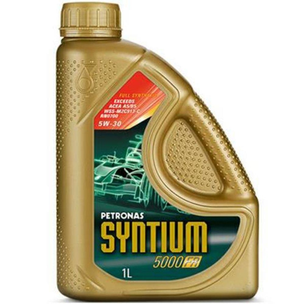 SYNTIUM 5000 FR 5W-30 (1L) - SYNTIUM