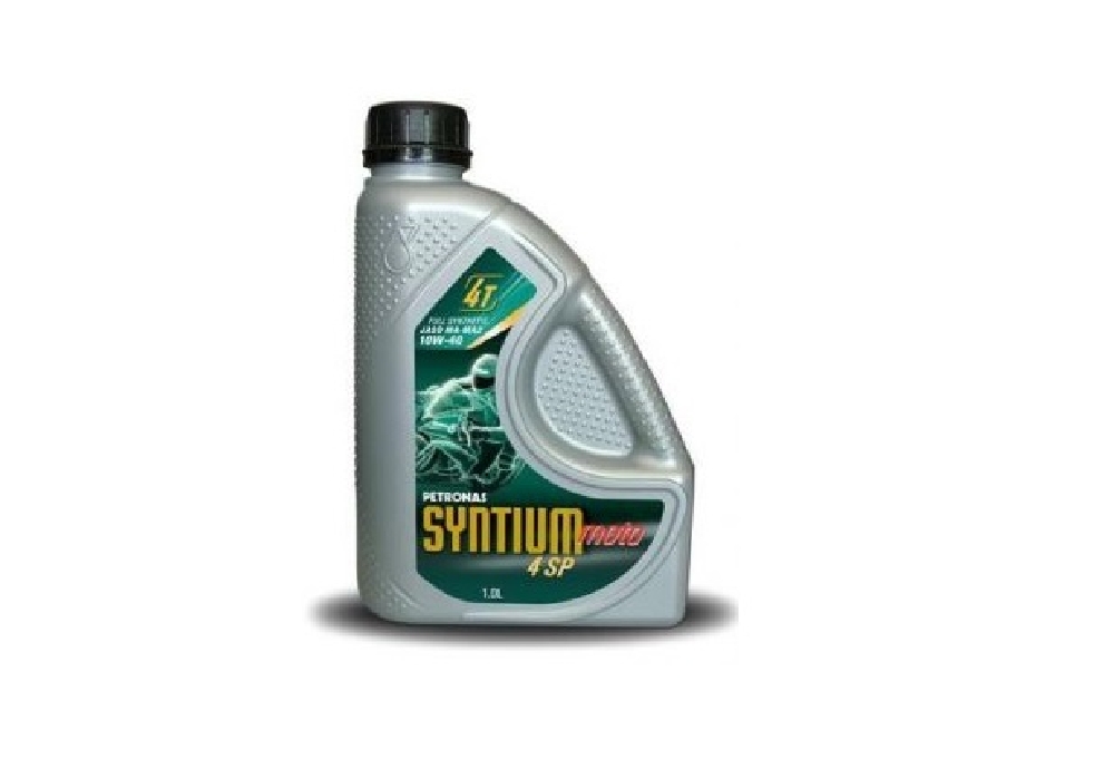 SYNTIUM MOTO 4 SP 10W40 (1L) - SYNTIUM
